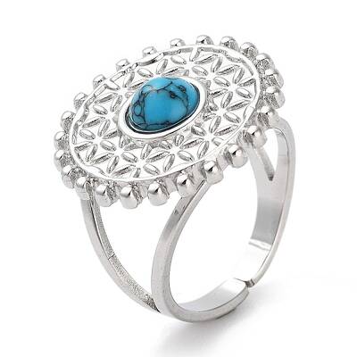 304 Stainless Steel Ring