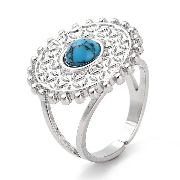 304 Stainless Steel Ring