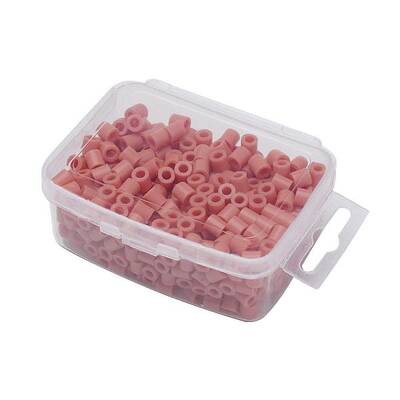 1 Box 5mm Hama Beads PE DIY Fuse Beads Refills for Kids