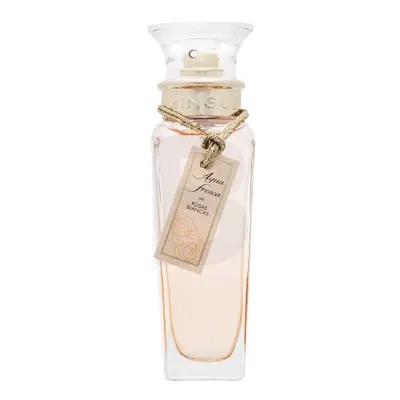 Adolfo Dominguez Agua Fresca de Rosas Blancas EDT Donna 60 ml