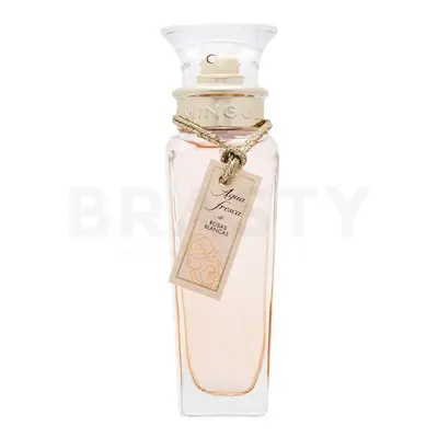 Adolfo Dominguez Agua Fresca de Rosas Blancas EDT W 60 ml