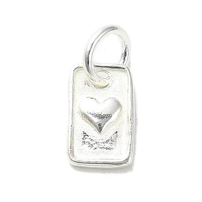 Sterling Silver Charms