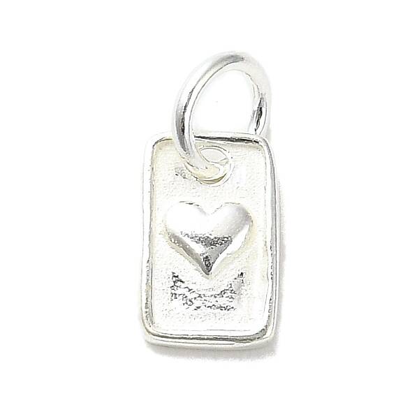 Sterling Silver Charms
