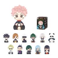 Jujutsu Kaisen Uniform Series Figures, Blind Box