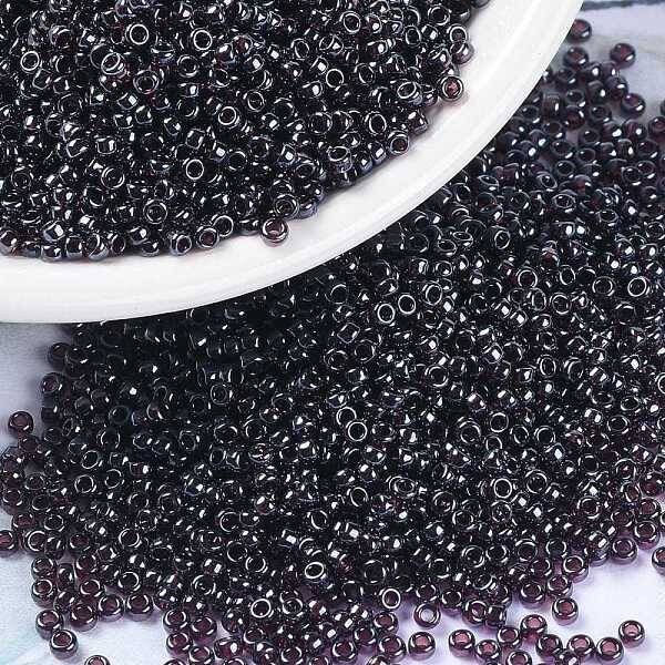 MIYUKI Round Rocailles Beads