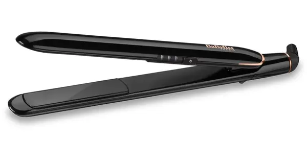 BaByliss Smooth Finish 230 ST250E hair straightener 1 pc