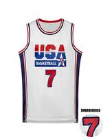 Men's Basketball Jersey, Breathable Round Neck Sportswear, Sleeveless Boys Training Uniform, Team T-shirt, Fashion Top
