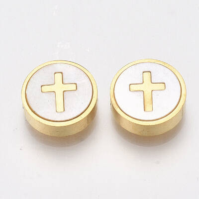 304 Stainless Steel Beads