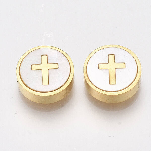 304 Stainless Steel Beads