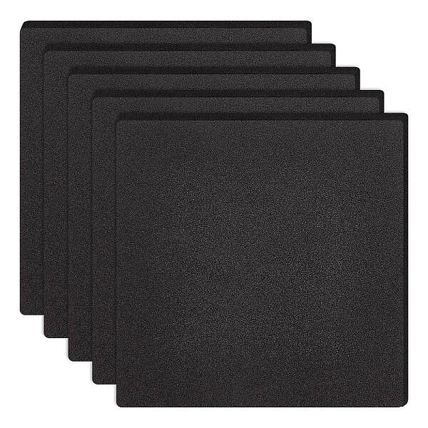 Sponge EVA Sheet Foam Paper Sets