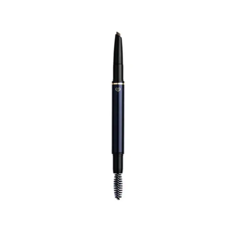 Refill for eyebrow pencil Skin Key Beauty - Shade: 202 Grey Brown