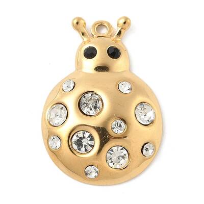 304 Stainless Steel Pendants