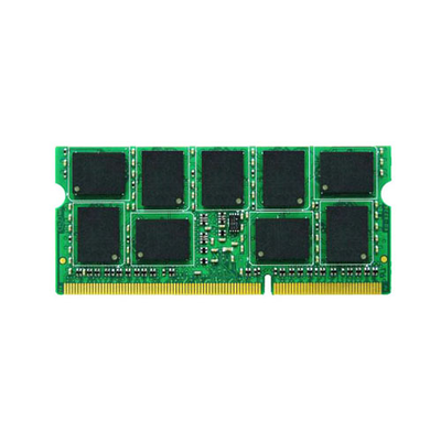 Hynix HMT451A7AFR8A-PBT0 | 4GB DDR3-1600MHz PC3-12800 ECC Unbuffered SODIMM CL11 1Rx8 1.35V 204-Pin Memory Module