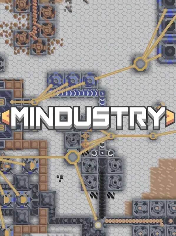 Mindustry | Steam