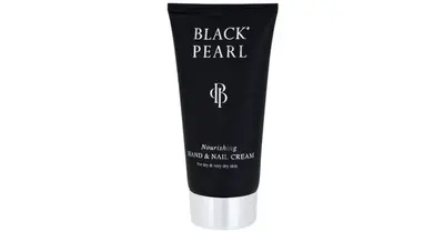 Sea of Spa Black Pearl Nourishing Hand and Nail Cream 150ml