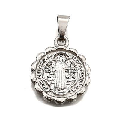 304 Stainless Steel Pendants