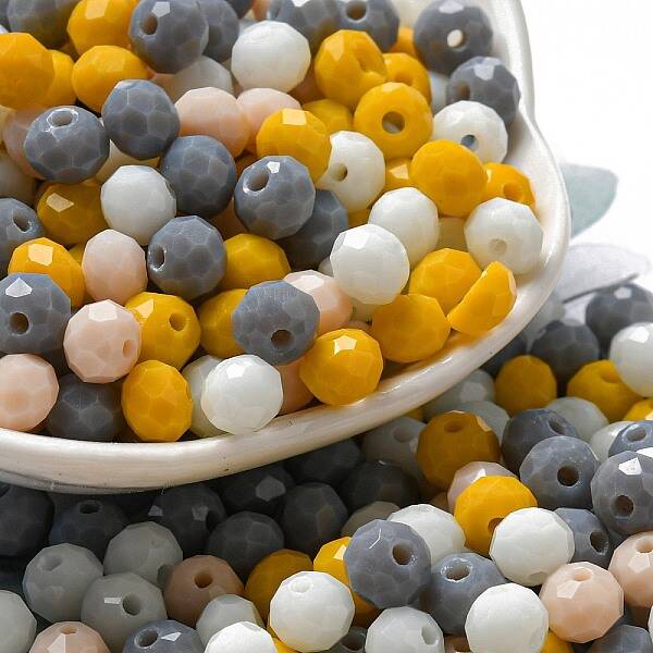 Glass Beads