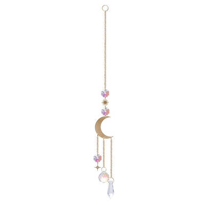 Iron Big Pendant Decorations