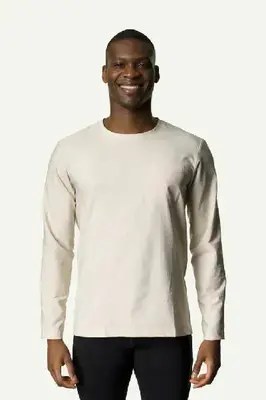 M's Cover Crew | Color: Foggy Mountain | Size: XS