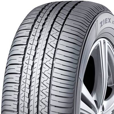 Falken Tire Ziex ZE001 A/S All Season - 225/55R18 98H