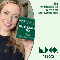 [NXQ-2-1] herbal tea: Herbal plant formula, natural flower tea. It's a beverage with 10 tea bags, blended with 9 kinds of her...