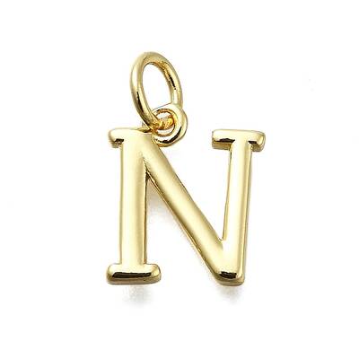 Brass Pendants