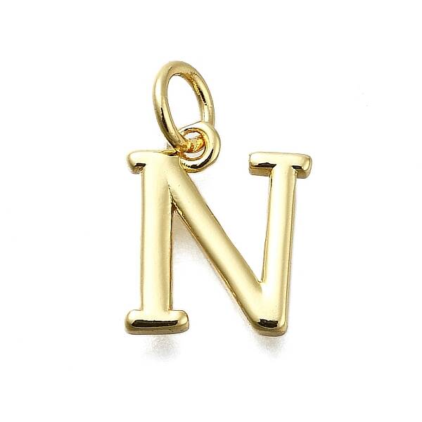 Brass Pendants
