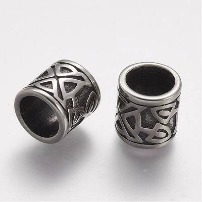 304 Stainless Steel Beads
