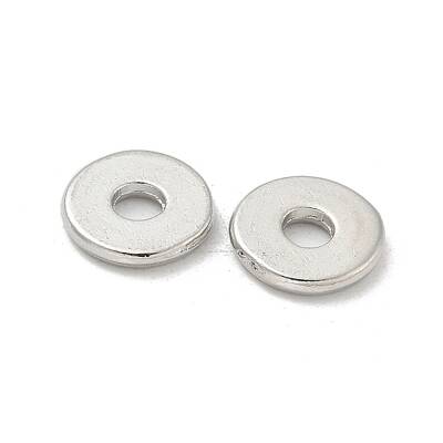 Alloy Beads