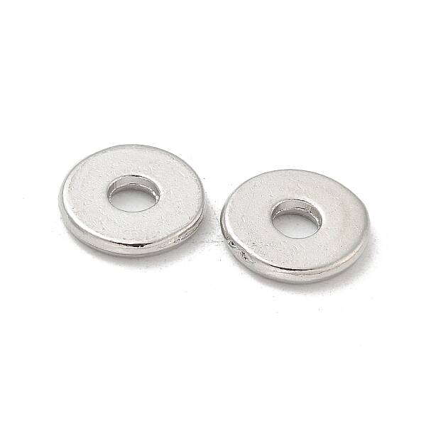 Alloy Beads