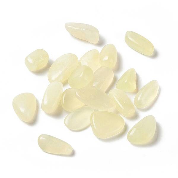 Natural New Jade Beads