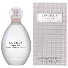 Lovely Sheer EDP - 100 ml