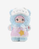 [400% Size] Nommi Goodnight Bear Series Plush Blind Box – Cute Collectible Mystery Teddy Plushies, Soft & Cozy Bedtime-Them...
