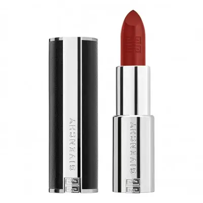 Givenchy Interdit Intense Silk Lipstick 3.4 g N37 Rouge Grainé