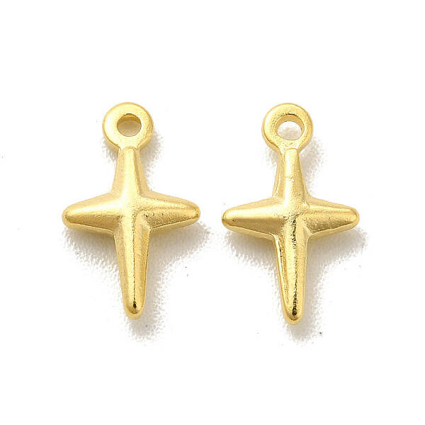 Brass Charms