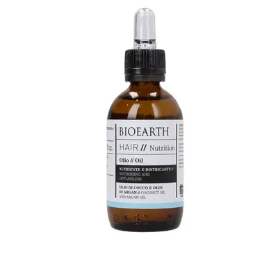 Bioearth Hair Oil 50ml