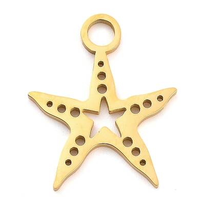 304 Stainless Steel Pendants