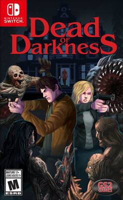 Dead of Darkness
