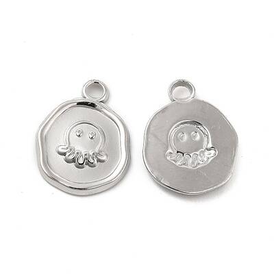 Non-Tarnish 304 Stainless Steel Pendants