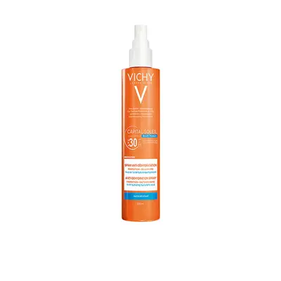 Vichy Capital Soleil Beach protective Spf30 water resistant 200 ml
