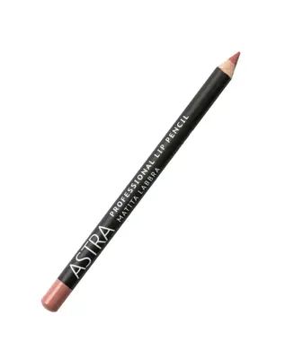 Astra Lip Pencil 32 Brown Lips