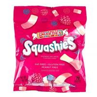 Smarties Squashies Candy - 5oz Sweet Snack