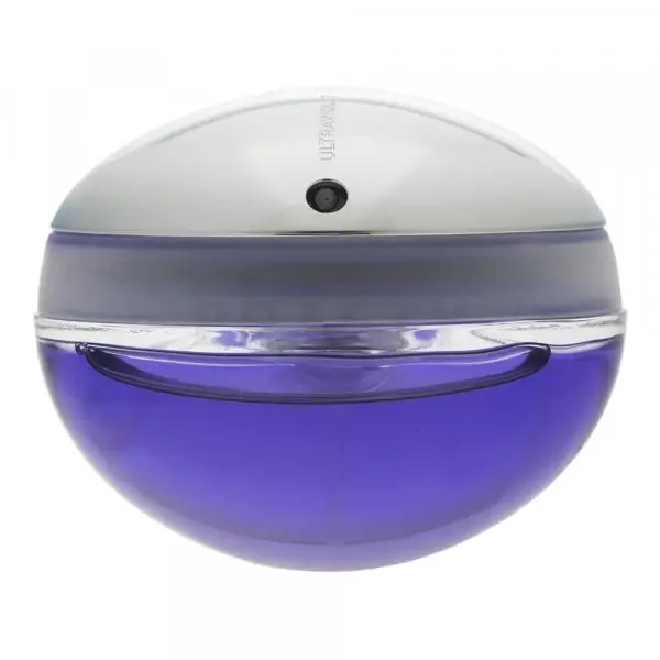 Ultraviolet Perfume for Women - Eau de Parfum Spray 2.7 oz