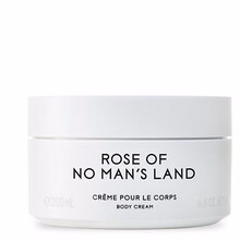 Byredo Rose Of No Men's Land Body Cream 200ml