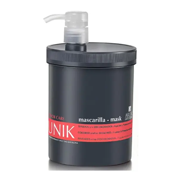 Arual Unik Color Care Hair Mask 1000 ml