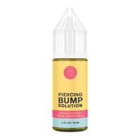 Base Labs Piercing Bump Solution I Keloid Bump Removal - Soothing Essential Oil for Piercing Bumps, Keloids & Scars | Nose, E...
