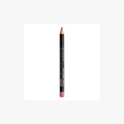 NYX Professional Makeup Slim precision lip pencil color 804 Cabaret 1 g