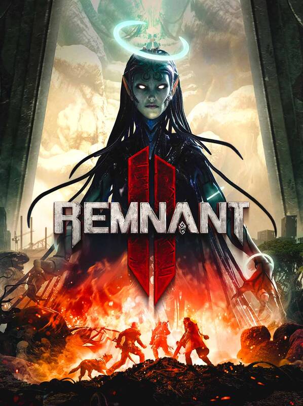 Remnant II Europe | Steam