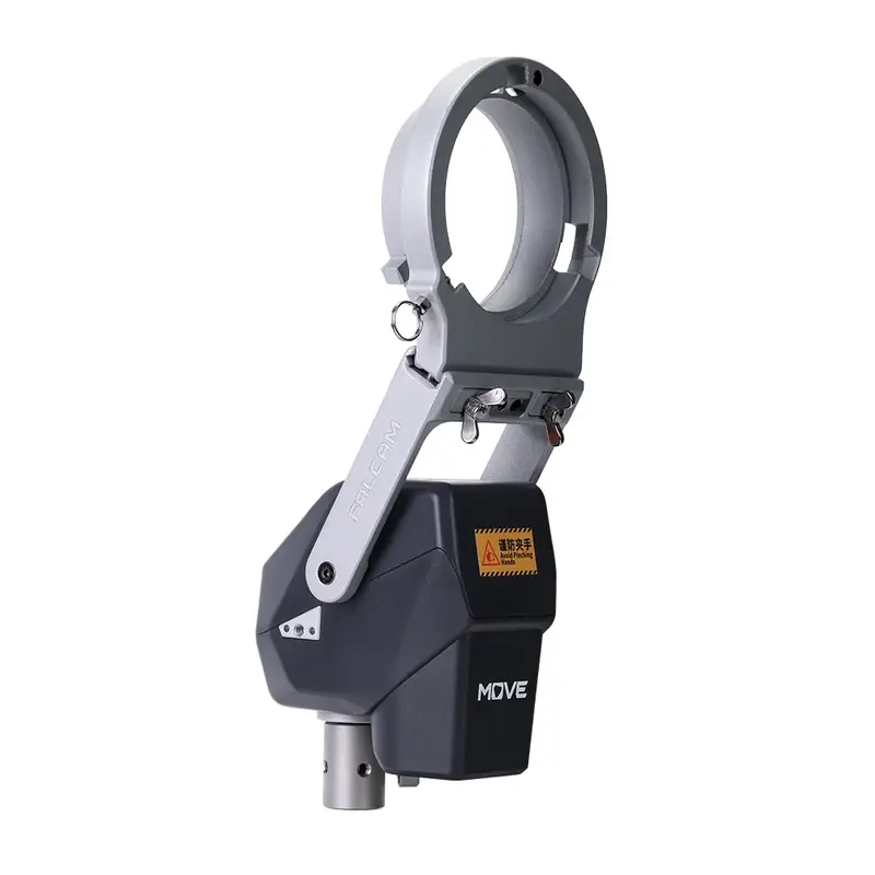 Ulanzi FALCAM Move LightGo Ferngesteuertes Beleuchtungssystem (Bowens Mount Portable M)