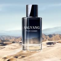 3.4 Fl Oz Men's Eau De Toilette Spray, Long-Lasting Scent, Notes Of Calabrian Bergamot, Pepper And Vetiver Flavor, Perfect Fo...